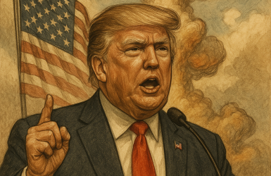 ट्रम्पले परमाणु हतियार परीक्षण सुरु गर्न आदेश दिए